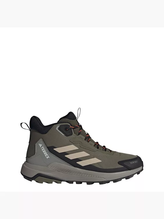 adidas Terrex Anylander Mid Rain.Rdy Wanderschuh