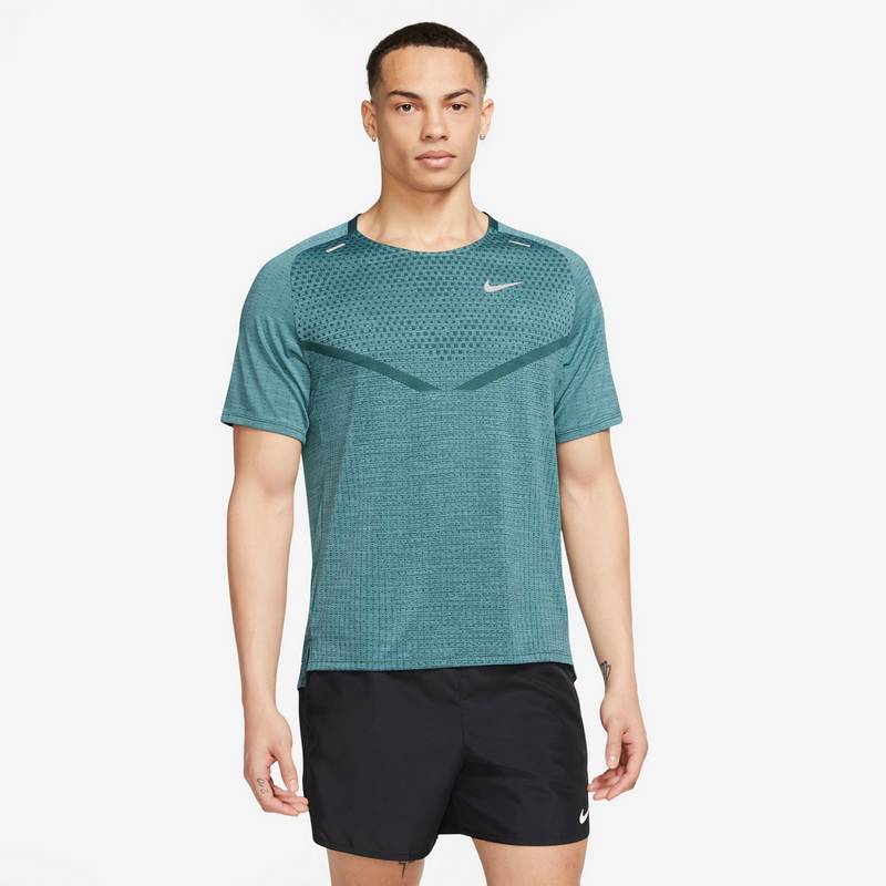 Nike DFADV TECHKNIT Funktionsshirt Herren