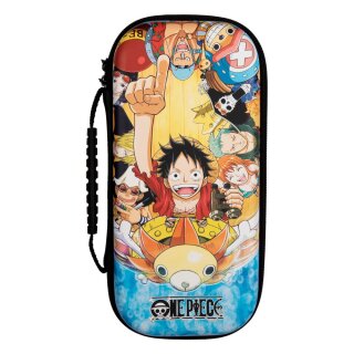 One Piece Tragetasche - Switch Timeskip