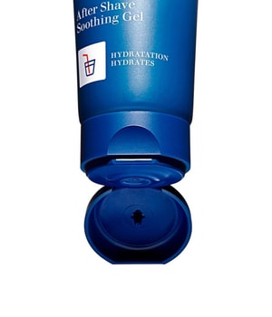 CLARINS Men Gel Apaisant Après-Rasage After Shave Balsam-75 ml