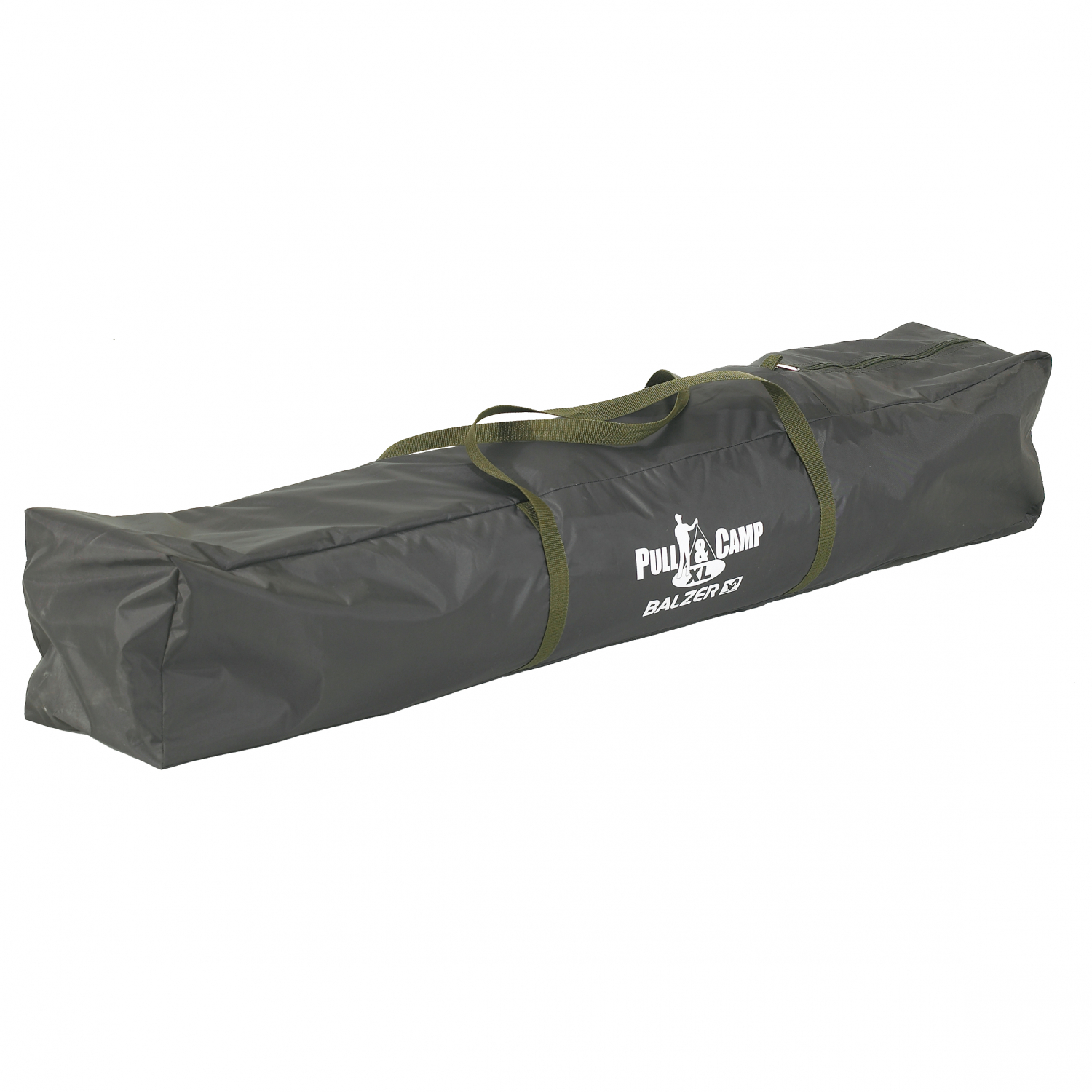 Balzer Zelt Pull & Camp XL