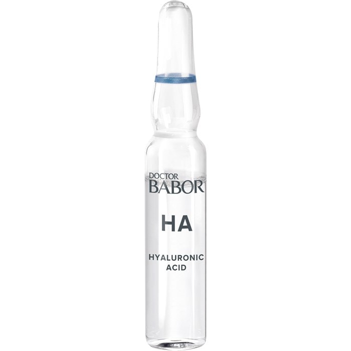Hyaluronic Acid Power Serum Ampoules