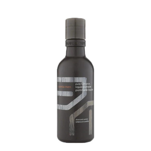 Hårpleie for menn Pure-Formance flytende pomade - Styling og etterbehandling av hårkrem, hårkur