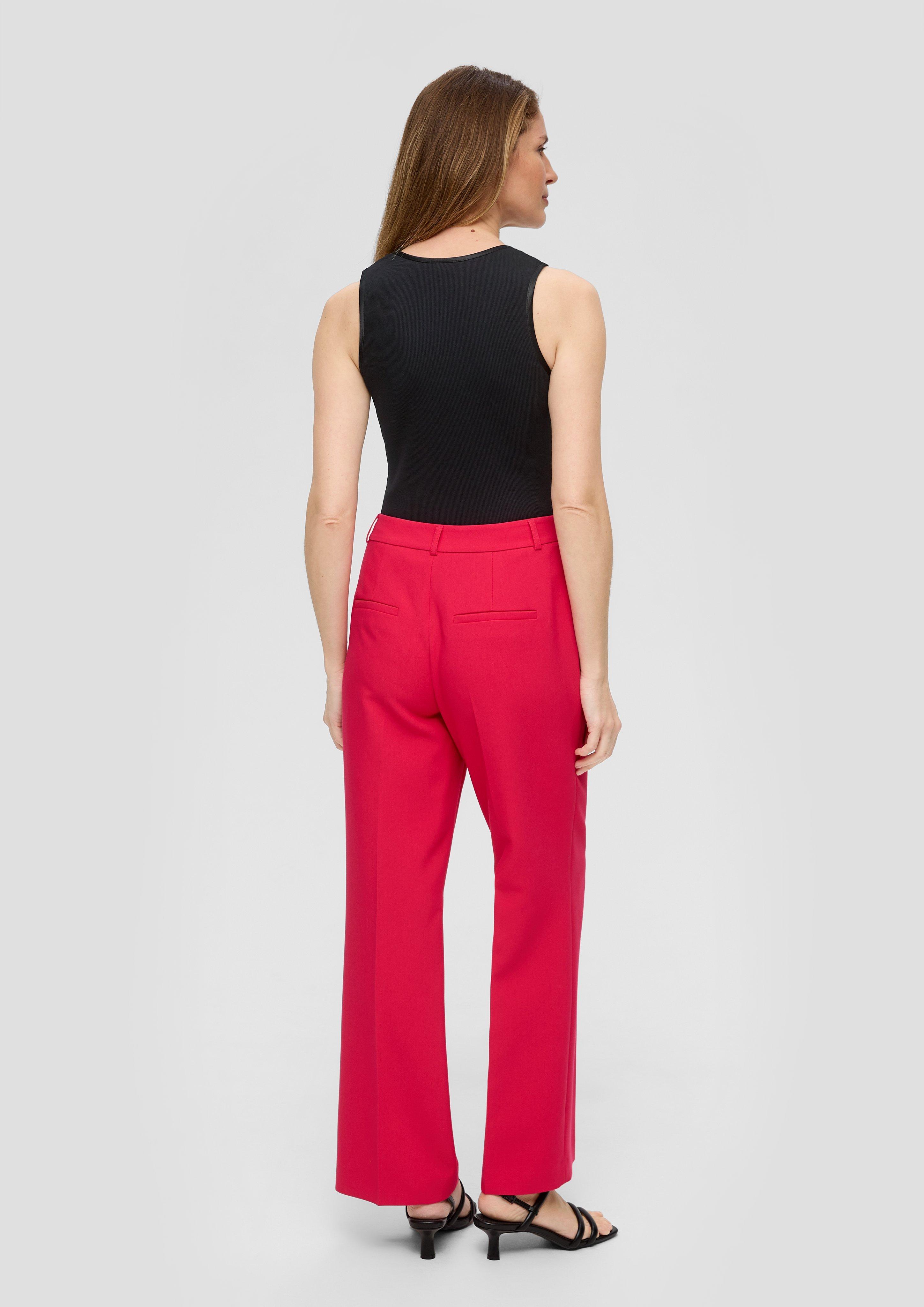 Tanktop mit Satin-Detail  2141362-9999
