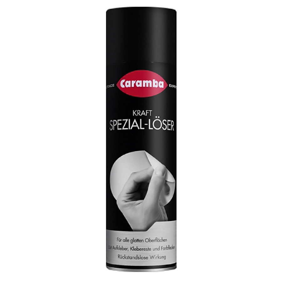 Caramba Speziallöser 500 ml - ATU