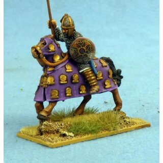 SAGA: Sassanid Hearthguard