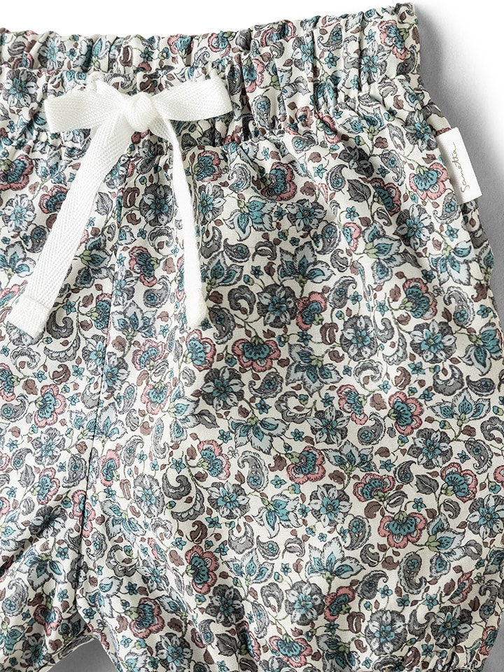 Sanetta Kidswear Shorts in Bunt günstig kaufen
