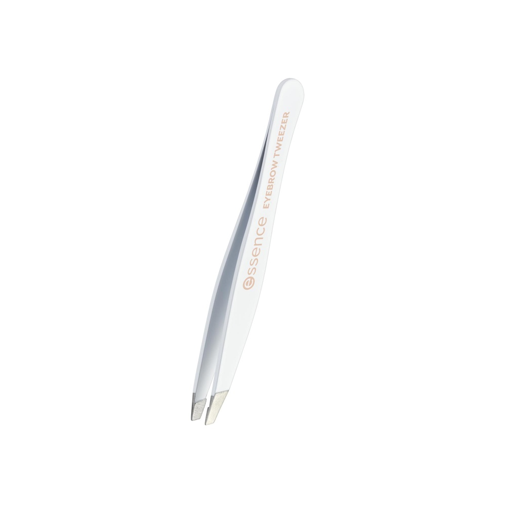essence EYEBROW TWEEZER pince à épiler Pince à épiler