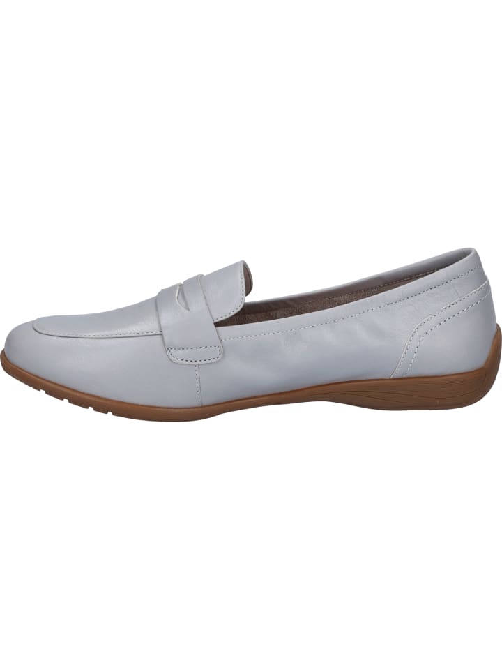 Josef Seibel Ballerina Fenja 22 in iceblue günstig kaufen