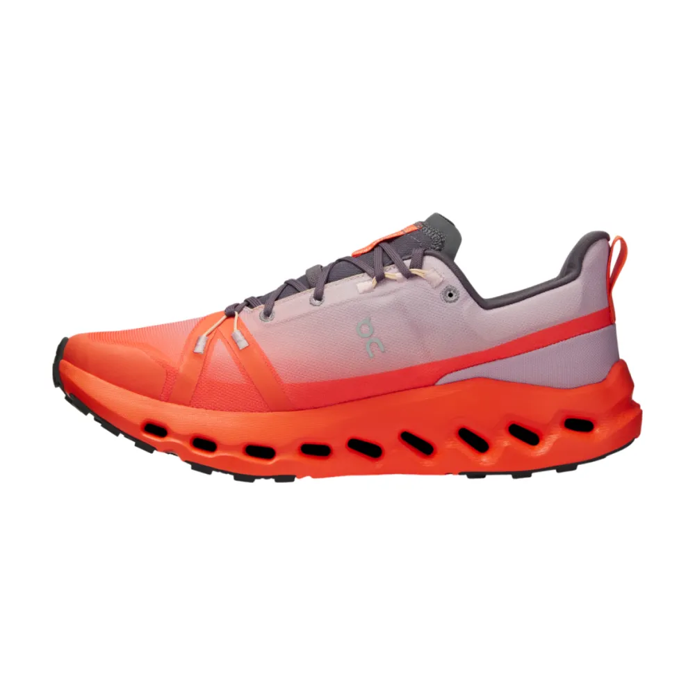ON M Trail Cloudsurfer Wp Waterproof 3ME10271906 / orange