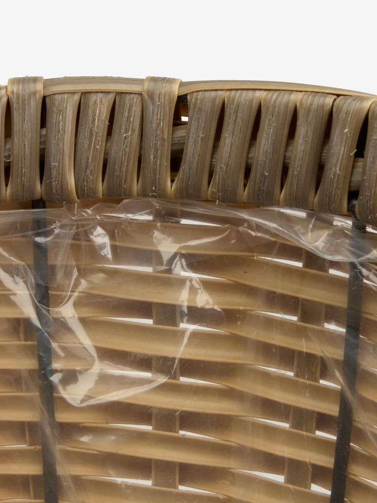 STORSKARW Kwiatowa lampa wisząca STORSKARW Ø27xW19, mix