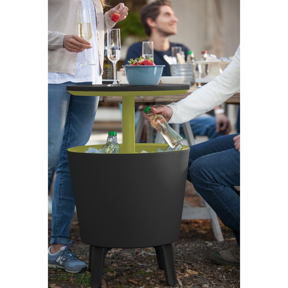 Keter Stehtisch Cool Bar (1-St)
