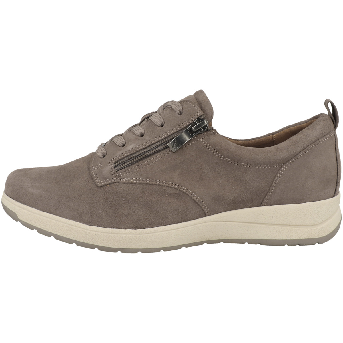 CAPRICE 9-23760-29 Sneaker Low braun