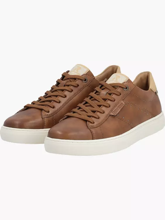 Rieker Herren Sneaker Low