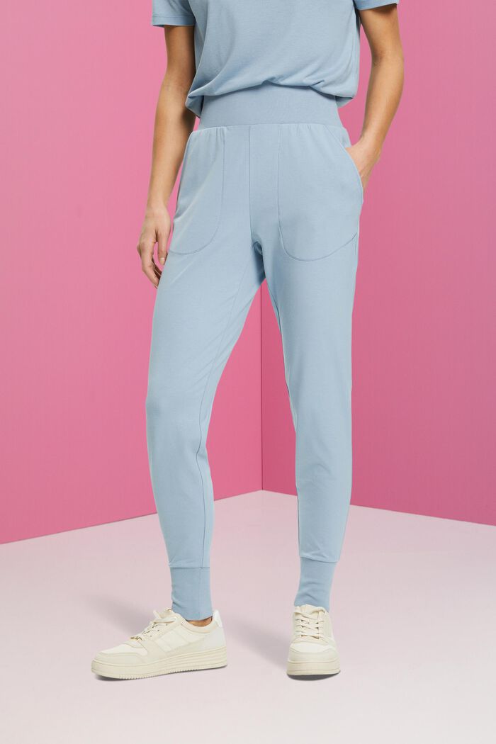Sporthose aus Jersey