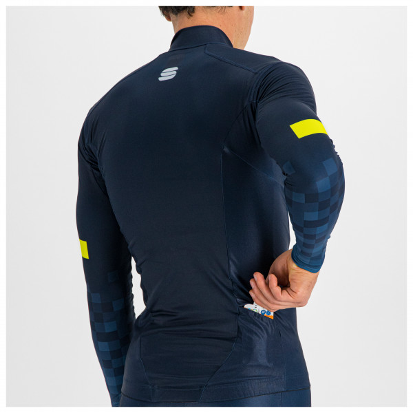 Sportful - Squadra Jersey - Langlaufjacke