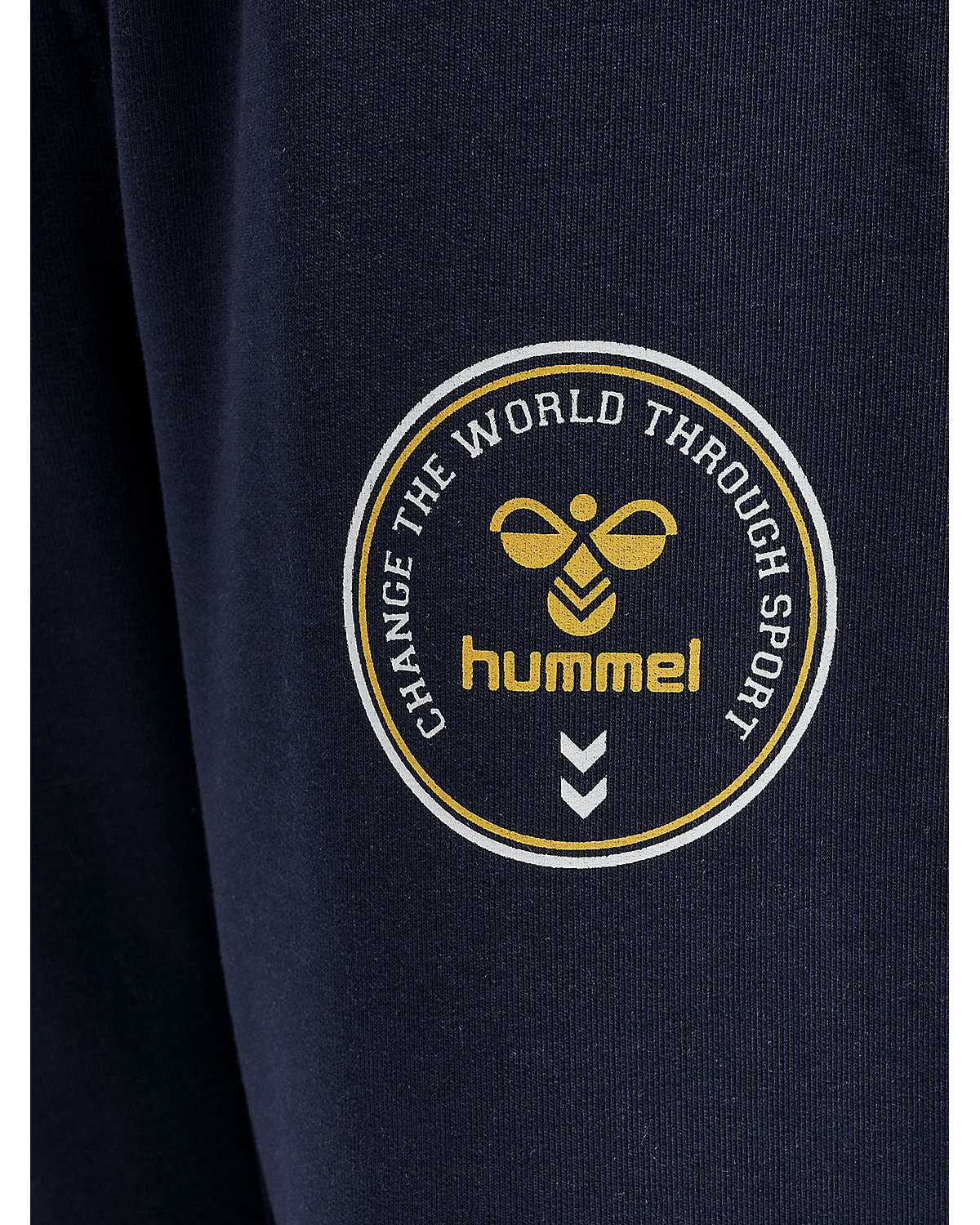 hmlMATH PANTS Jogginghosen für Kinder