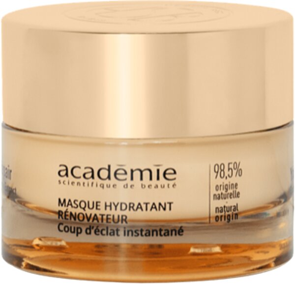 Académie Masque Hydratant Rénovateur Gesichtsmaske
