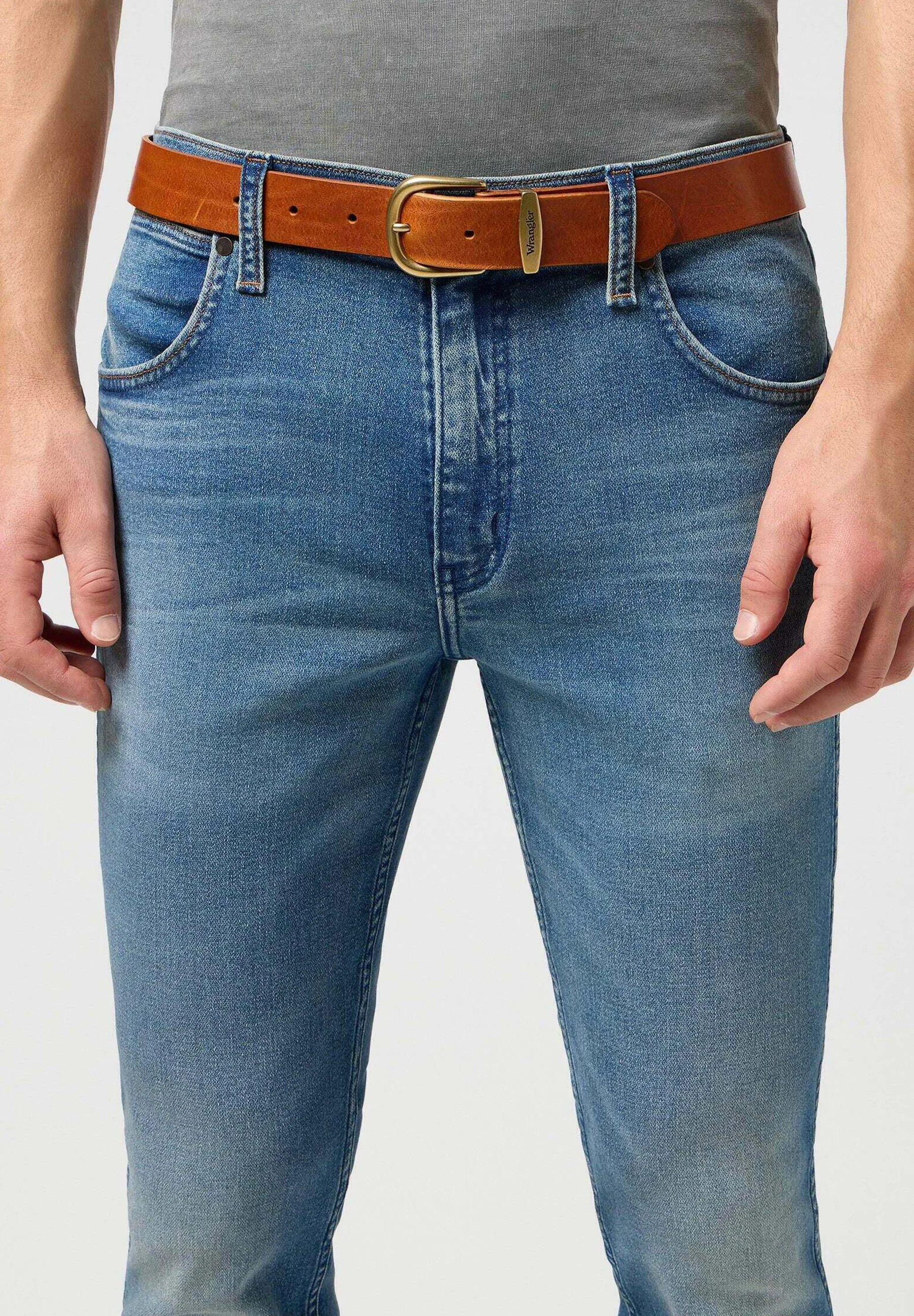 Cinturón Wrangler