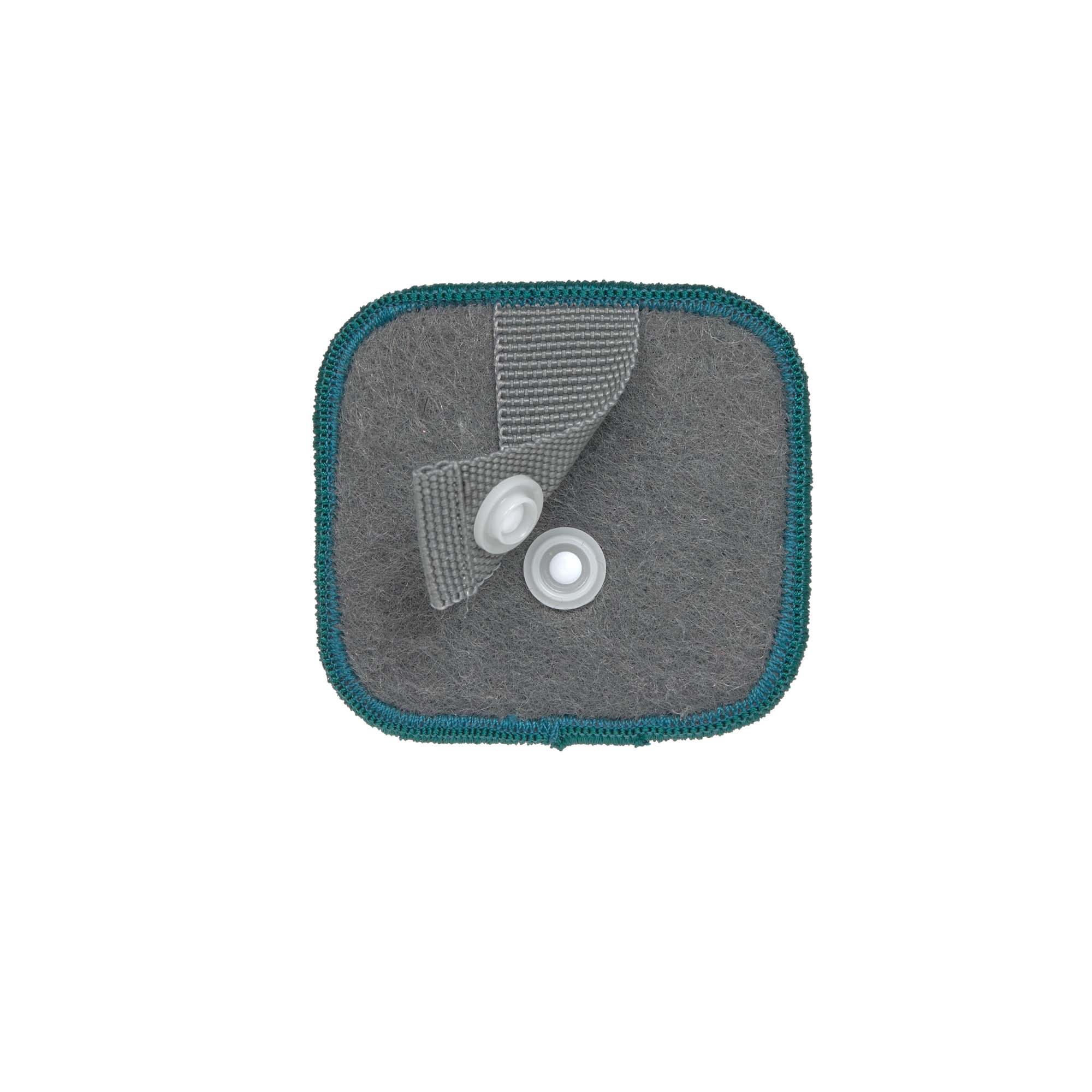 Anhänger & Patches 3er Set, Libelle