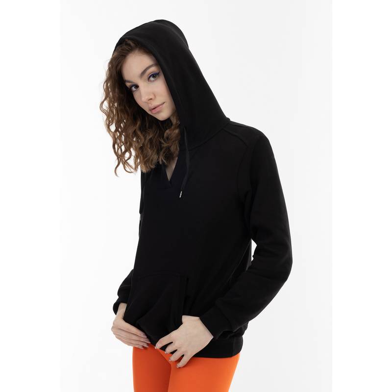 MYMO Hoodie Damen