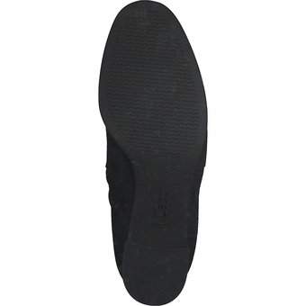 Gabor Stiefelette in schwarz