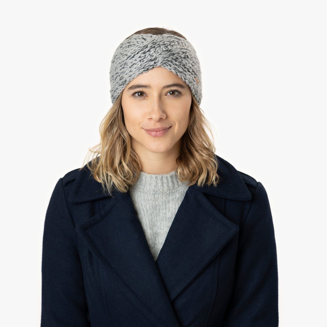 Barts Stirnband (1-St) Headband mit Futter