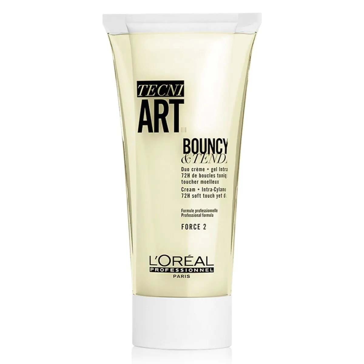 L'Oreal Professionel Paris Tecni ART. Τζελ για απαλά και ελαστικά μαλλιά