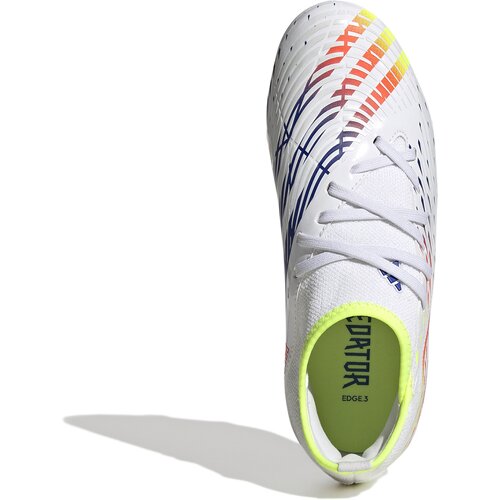 KINDER FUSSBALL-RASENSCHUHE PREDATOR EDGE.3 FG J