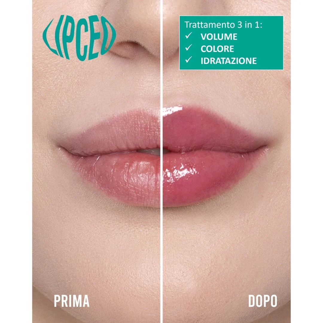 Lip CEO Lips - balzam za usne, podloga za ruž, sjajilo
