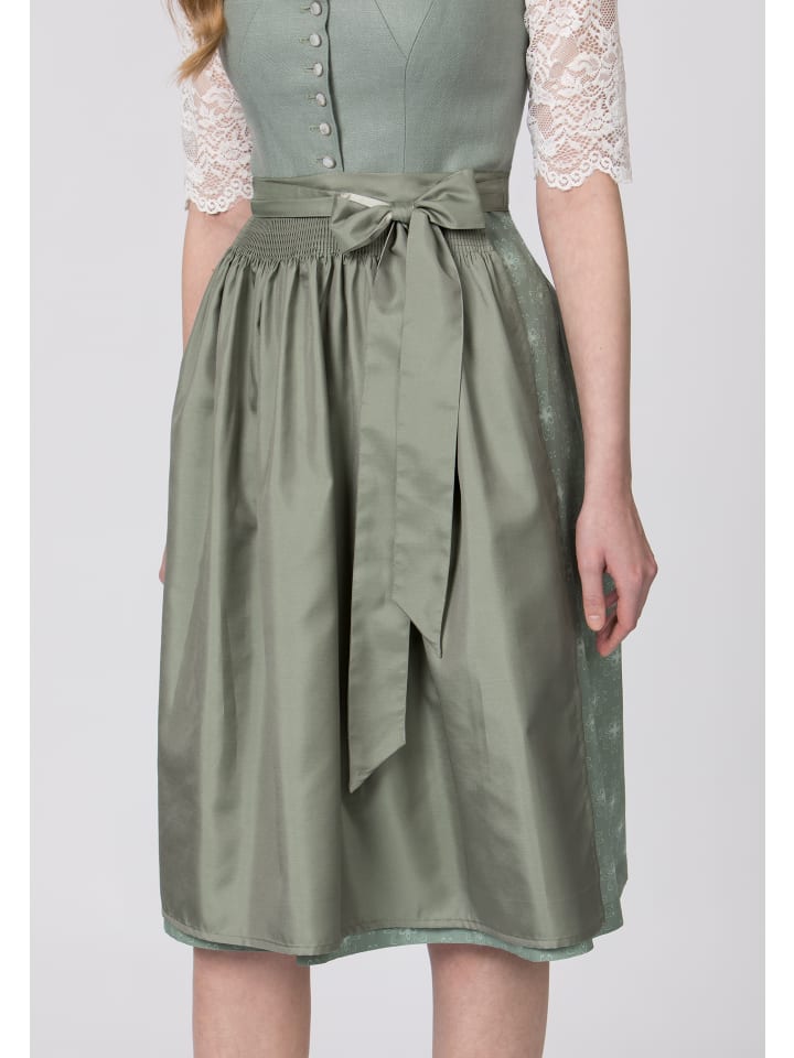 Stockerpoint Stockerpoint Dirndl Helene in salbei günstig kaufen