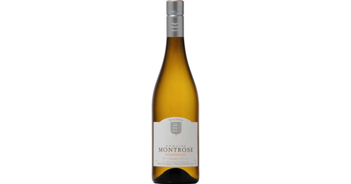Domaine Montrose Chardonnay