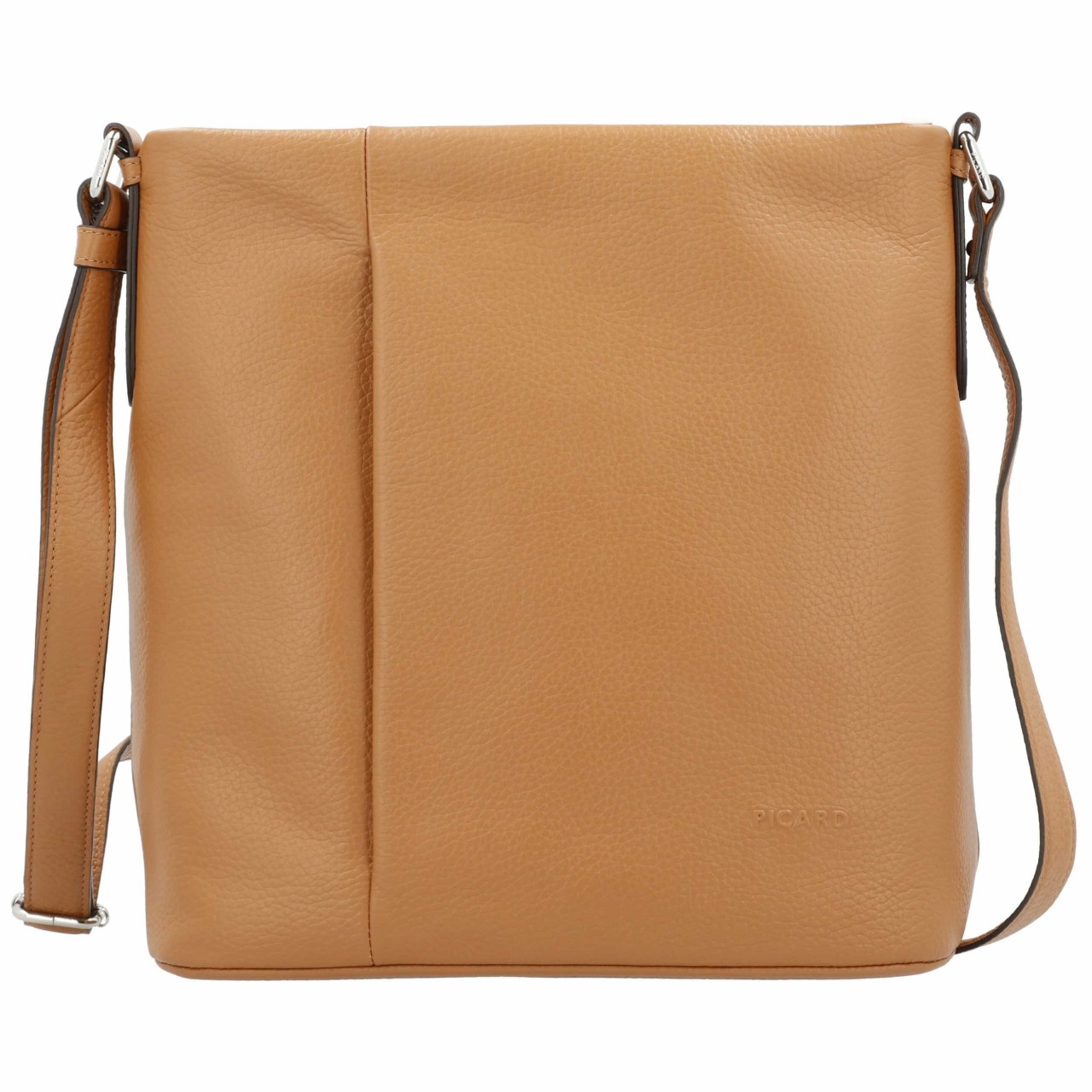 PICARD Handtaschen braun PURE