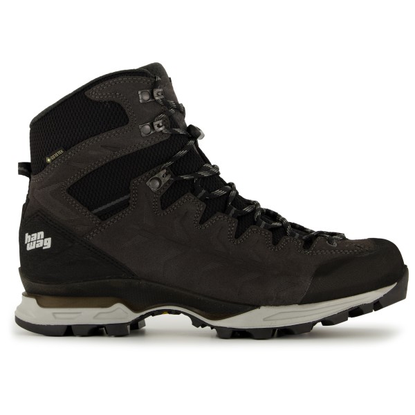 Hanwag - Makra Trek GTX - Wanderschuhe