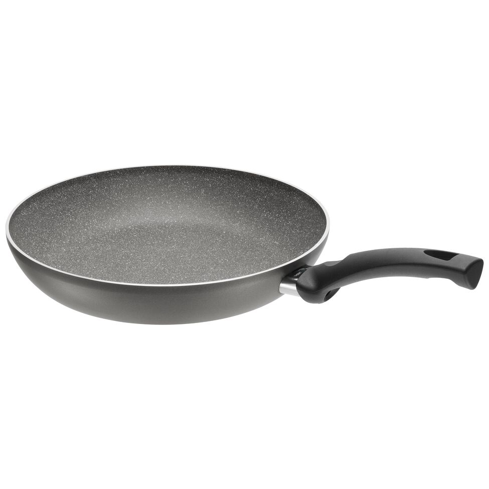 Bratpfanne 28 cm, Aluminium