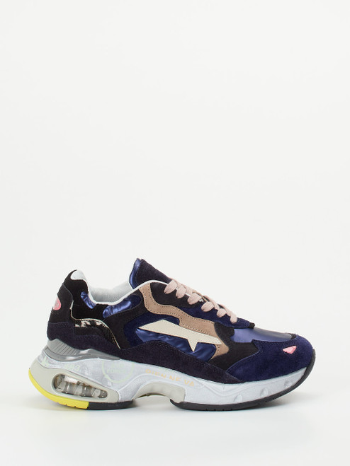 Sneaker-16631090117 Premiata
