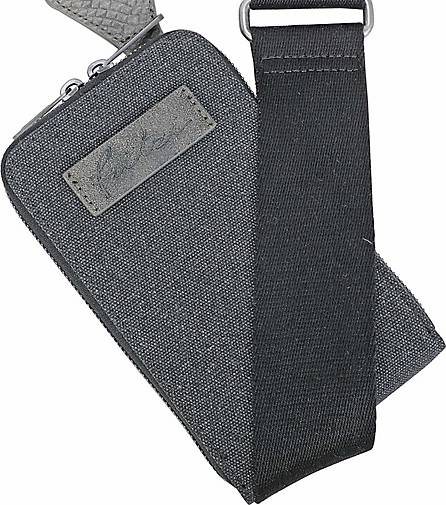 Fritzi aus Preußen Izzy08 Jozy Canvas Handytasche 11 cm