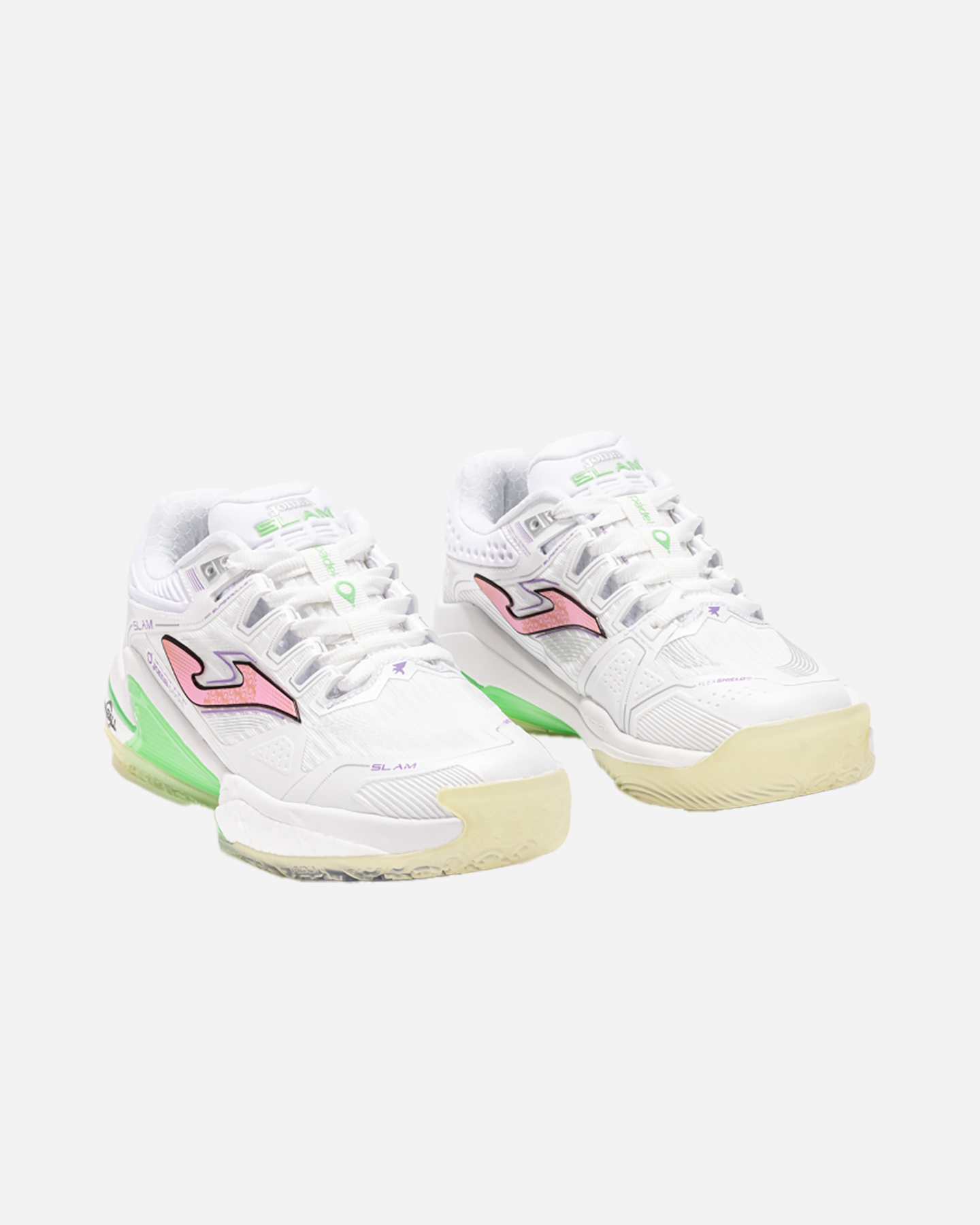 Scarpe Padel Joma Slam Padel W TSLALS2502OM