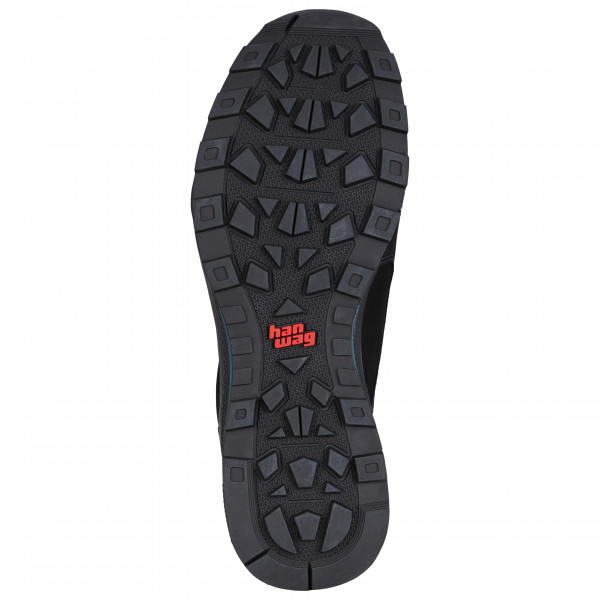 Hanwag - Banks Low Bunion GTX - Multisportschuhe