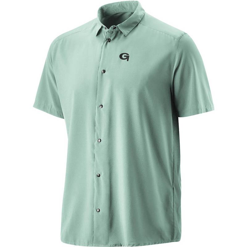 Gonso Lagorai Outdoorhemd Herren