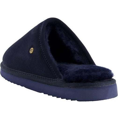 Warmbat Hausschuhe Classic Warmbat