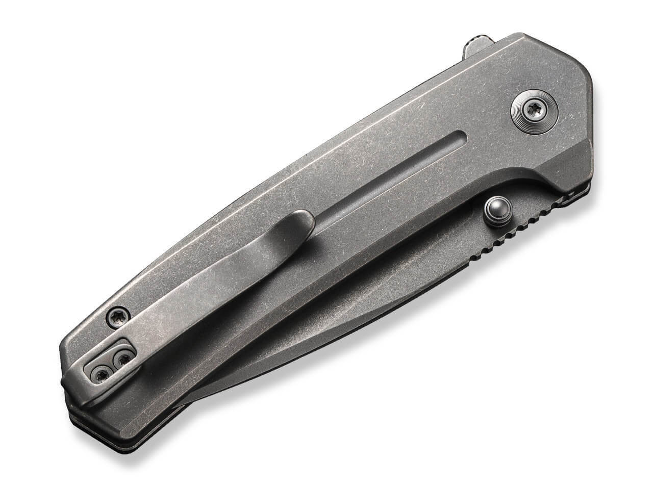 Culex Titanium Grey