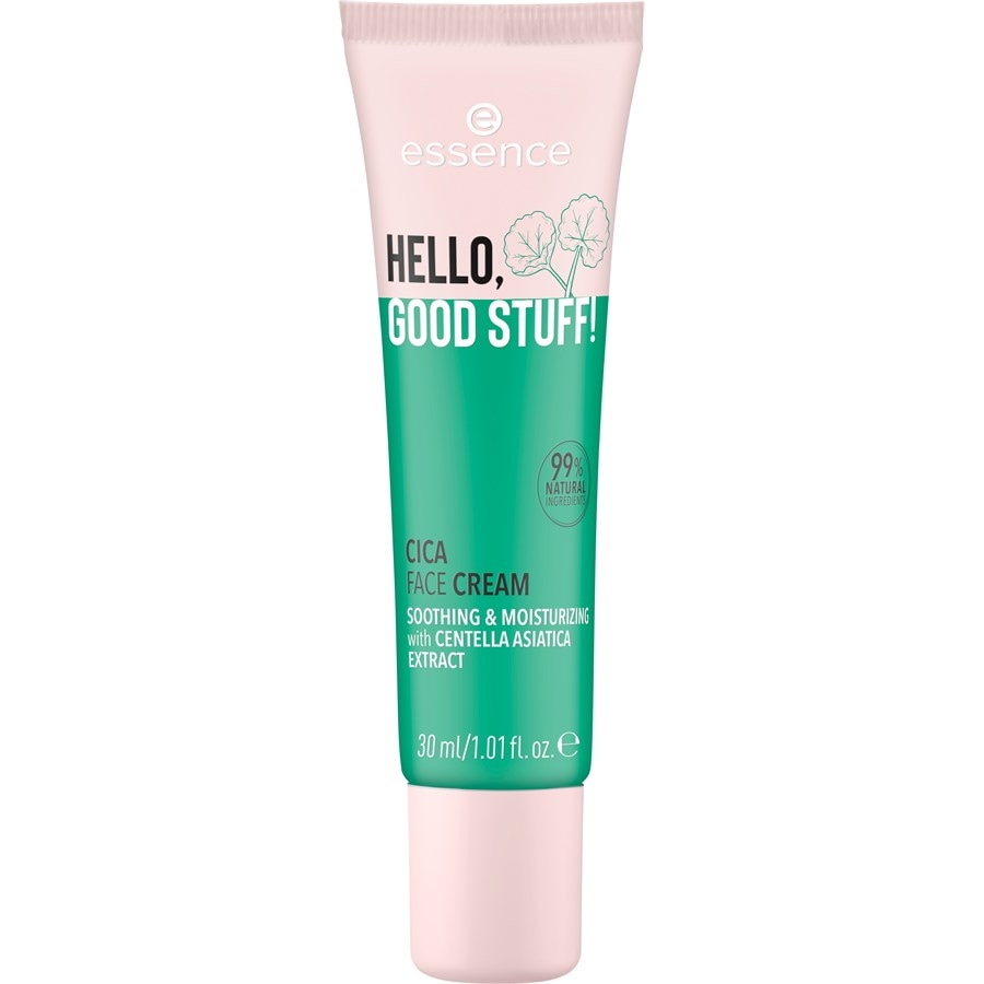 Cica Face Cream