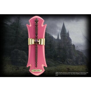 Harry Potter Replik Dolores Umbridges Zauberstab 27 cm