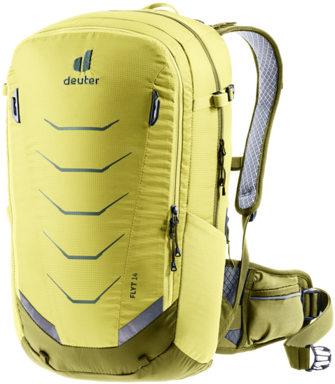 deuter Flyt 14 | Fahrradrucksack