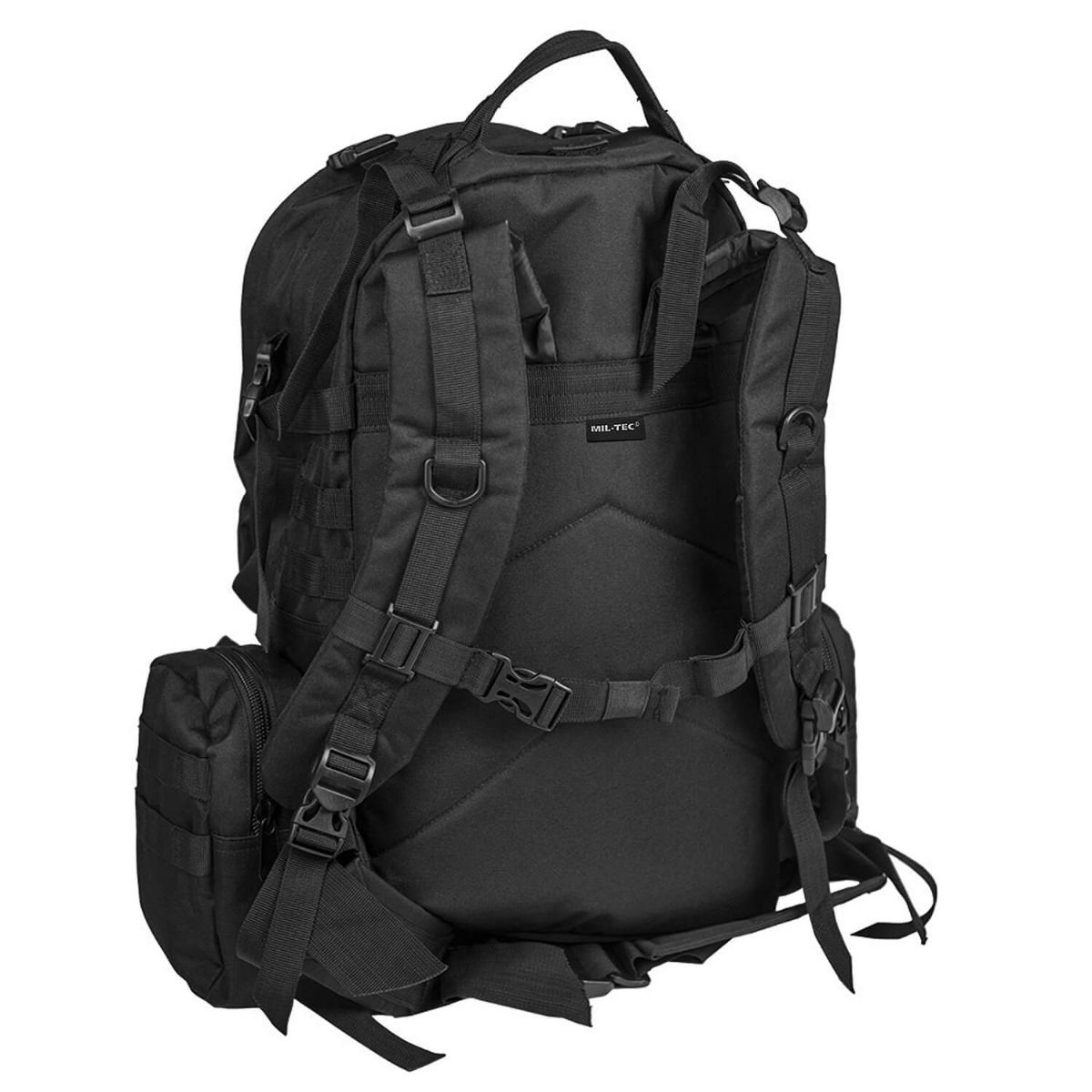 Defense Pack Assembly Rucksack