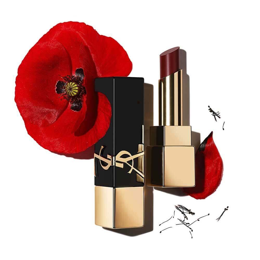 Yves Saint Laurent Lippen Rouge pur Couture The Bold