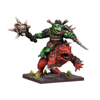 Trident Realm - Army