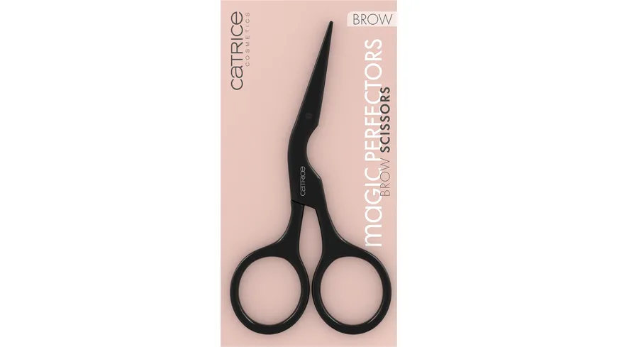 Catrice Magic Perfectors Brow Scissors