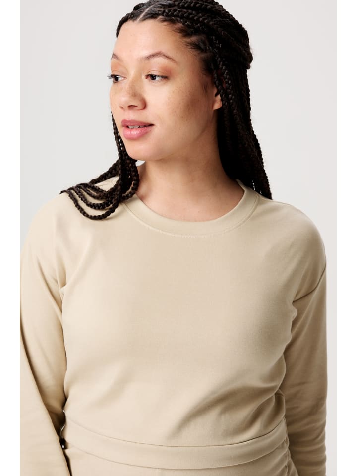 Noppies Still-Shirt Leela in White Pepper günstig kaufen